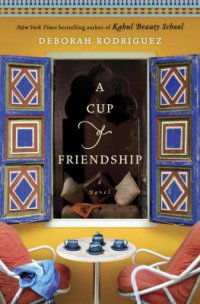 Cover image for A cup of friendship