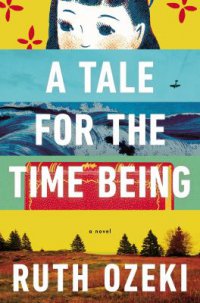 Cover image for A tale for the time being