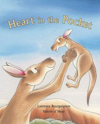 Cover image for Heart in the pocket