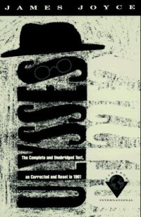 Cover image for Ulysses