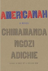 Cover image for Americanah