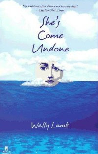 Cover image for She's come undone