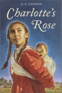 Cover image for Charlotte's Rose