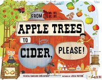 Cover image for From apple trees to cider, please!