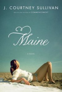 Cover image for Maine