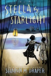 Cover image for Stella by starlight