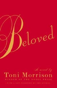 Cover image for Beloved