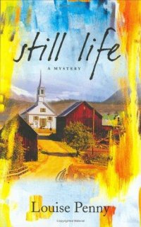 Cover image for Still life