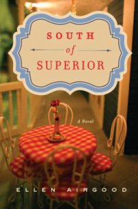 Cover image for South of superior