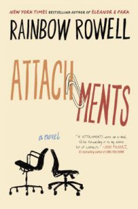 Cover image for Attachments