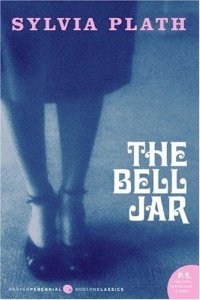 Cover image for The bell jar