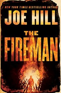 Cover image for The fireman