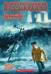 Cover image for I survived the Japanese Tsunami, 2011