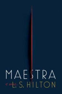 Cover image for Maestra