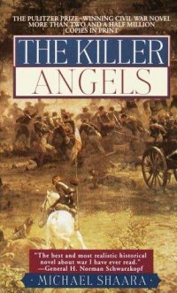 Cover image for The killer angels