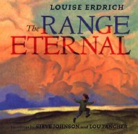 Cover image for The range eternal