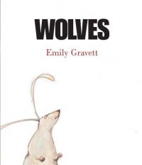 Cover image for Wolves