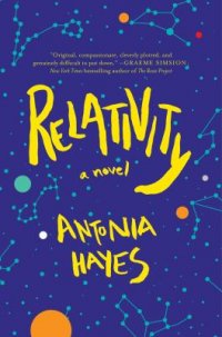 Cover image for Relativity