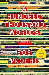 Cover image for A hundred thousand worlds