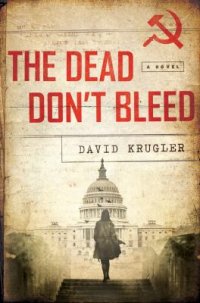 Cover image for The dead don't bleed