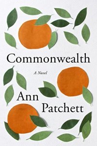 Cover image for Commonwealth