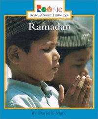 Cover image for Ramadan