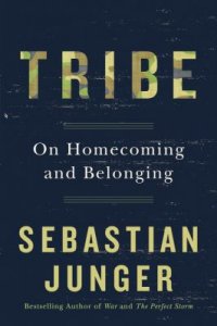 Cover image for Tribe : : on homecoming and belonging