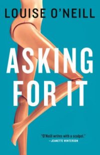 Cover image for Asking for it