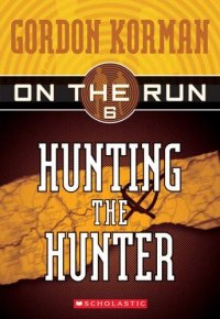 Cover image for Hunting the hunter