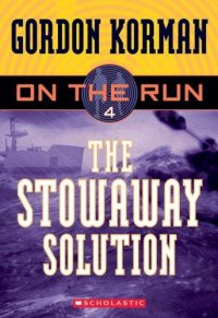 Cover image for The stowaway solution