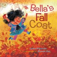 Cover image for Bella's fall coat