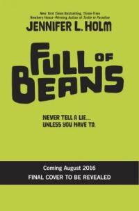 Cover image for Full of Beans