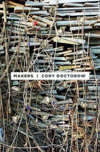 Cover image for Makers