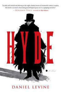 Cover image for Hyde