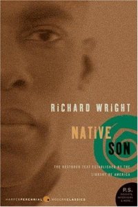 Cover image for Native son