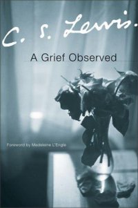 Cover image for A grief observed