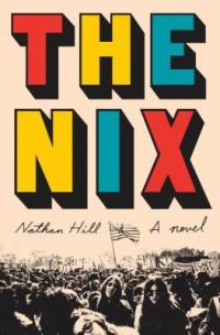 Cover image for The nix