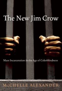 Cover image for The new Jim Crow : : mass incarceration in the age of colorblindness