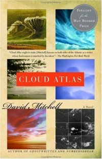 Cover image for Cloud atlas