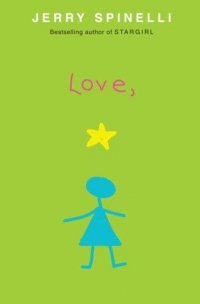 Cover image for Love, Stargirl