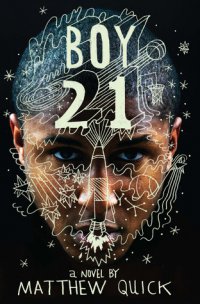 Cover image for Boy21