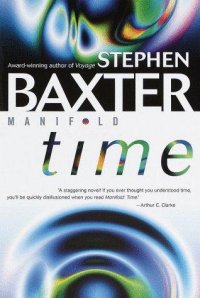 Cover image for Manifold : time