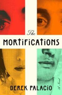 Cover image for The mortifications