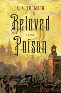 Cover image for Beloved poison