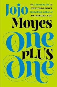 Cover image for One plus one