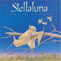 Cover image for Stellaluna