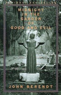 Cover image for Midnight in the garden of good and evil