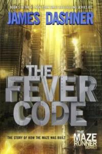 Cover image for The fever code