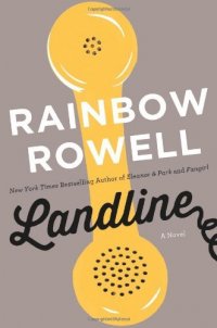 Cover image for Landline