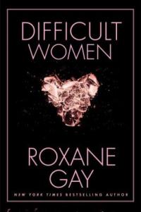 Cover image for Difficult women